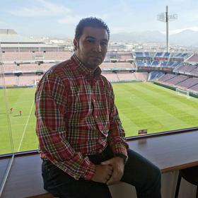 "Todavía no hemos conseguido la salvación" "Todavía no hemos conseguido la salvación"