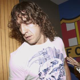 'Lo de Pep es un golpe y que siga Tito, una gran noticia' 'Lo de Pep es un golpe y que siga Tito, una gran noticia'