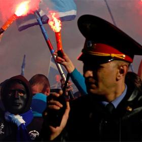 El Zenit, campeón de la liga más larga del mundo El Zenit, campeón de la liga más larga del mundo