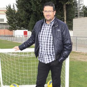 Ante el Sabadell, final de Champions para el Murcia Ante el Sabadell, final de Champions para el Murcia