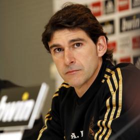 "La Liga existe con o sin Guardiola" "La Liga existe con o sin Guardiola"