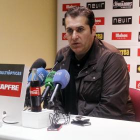 "El partido es uno de esos que dan gloria a un club" "El partido es uno de esos que dan gloria a un club"