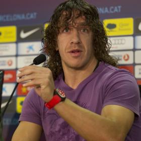 "Tito Vilanova es el ideal para continuar este proyecto" "Tito Vilanova es el ideal para continuar este proyecto"