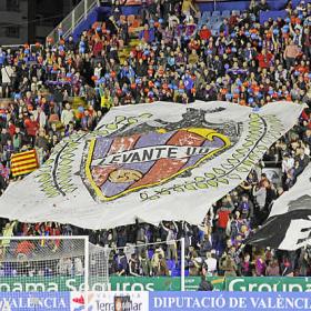 La afición granota prepara la caravana hacia la Champions La afición granota prepara la caravana hacia la Champions