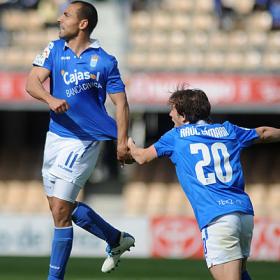 Tato amarra la salvación ante un Decano sin gol Tato amarra la salvación ante un Decano sin gol