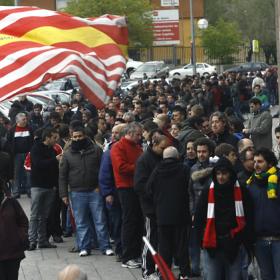 4.772 entradas se retiraron en el primer día de venta 4.772 entradas se retiraron en el primer día de venta