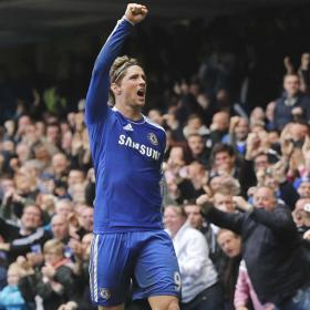 El Chelsea resucita al ritmo que marca Torres El Chelsea resucita al ritmo que marca Torres