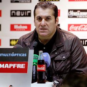 Sandoval: "Puntuar en Mallorca es fundamental" Sandoval: "Puntuar en Mallorca es fundamental"