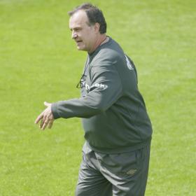 "El Madrid va a ganar la Liga con total merecimiento" "El Madrid va a ganar la Liga con total merecimiento"