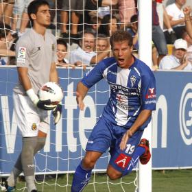 "Le debemos una a la afición por lo del sábado" "Le debemos una a la afición por lo del sábado"