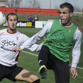"Llevamos tres temporadas jugando con fuego" "Llevamos tres temporadas jugando con fuego"
