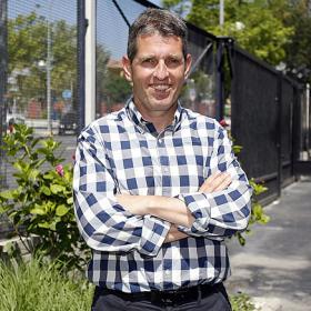 "No podemos hacer el ridículo como en Tarragona" "No podemos hacer el ridículo como en Tarragona"