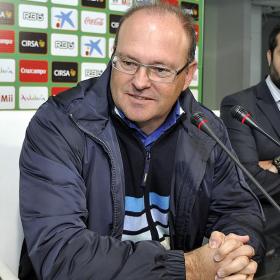 "Todos sabemos qué equipo es el que se juega más" "Todos sabemos qué equipo es el que se juega más"