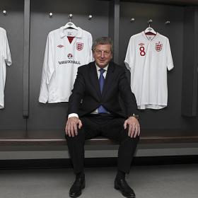 Hodgson: "Podemos ganar la Eurocopa" Hodgson: "Podemos ganar la Eurocopa"