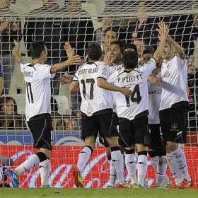 Goleada de Champions Goleada de Champions