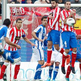 Sin ambición no hay Champions Sin ambición no hay Champions
