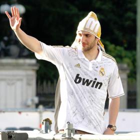 Higuaín apunta al Bayern, según 'El Confidencial' Higuaín apunta al Bayern, según 'El Confidencial'