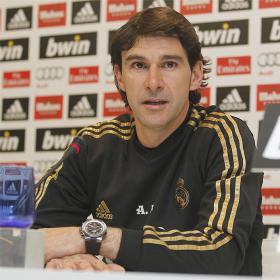 'Higuaín sabe que contamos con él para el año que viene' 'Higuaín sabe que contamos con él para el año que viene'