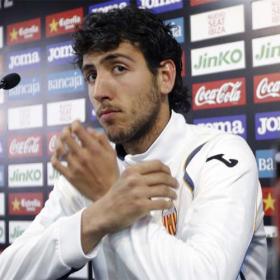 Parejo alude a "problemas personales" y pide perdón Parejo alude a "problemas personales" y pide perdón