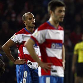 El equipo de Abel necesita un punto más para salvarse El equipo de Abel necesita un punto más para salvarse