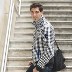 "En el penalti de Cristiano la suerte fue de mi lado" "En el penalti de Cristiano la suerte fue de mi lado"