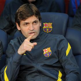 Pep no intervino en el nombramiento de Tito Pep no intervino en el nombramiento de Tito