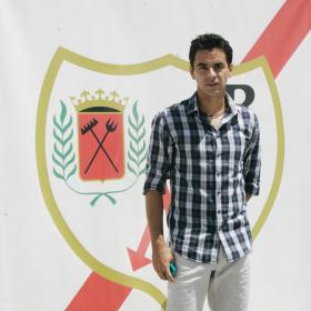 Míchel: "El Rayo está mentalizado de que juega una final" Míchel: "El Rayo está mentalizado de que juega una final"