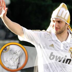 Para el 'Pipita': "Gracias por lo que nos diste" Para el 'Pipita': "Gracias por lo que nos diste"