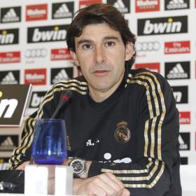 "Contamos con Higuaín para el año que viene" "Contamos con Higuaín para el año que viene"
