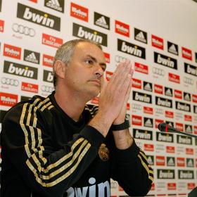 "Higuaín se queda, aunque nos den 60 millones por él" "Higuaín se queda, aunque nos den 60 millones por él"