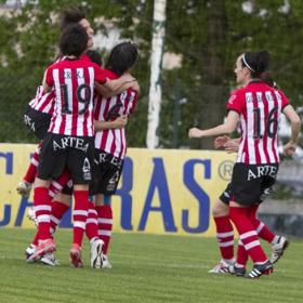El Athletic gana al Barça y pone la liga al rojo vivo El Athletic gana al Barça y pone la liga al rojo vivo