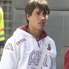 La Roma negocia con el Barça para quedarse a Bojan La Roma negocia con el Barça para quedarse a Bojan