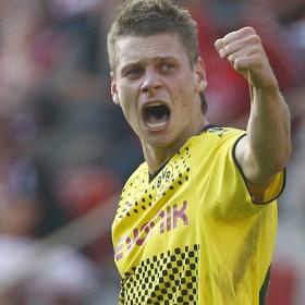 La Sexta sitúa a Piszczek en la órbita del Real Madrid La Sexta sitúa a Piszczek en la órbita del Real Madrid
