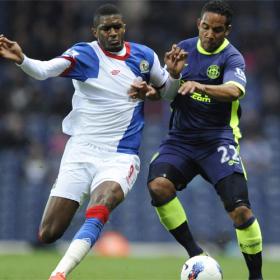 Alcaraz ancla al Wigan y desciende al Blackburn Alcaraz ancla al Wigan y desciende al Blackburn
