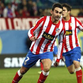 "El cansancio no es determinante. Todos estaremos a tope" "El cansancio no es determinante. Todos estaremos a tope"