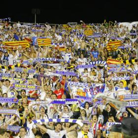 Caravana a Getafe Caravana a Getafe