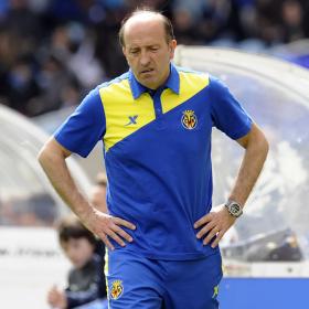Lotina no quiere vivir el dejavu del año pasado con el Depor Lotina no quiere vivir el dejavu del año pasado con el Depor