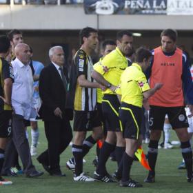 Media hora para seguir soñando con el ascenso Media hora para seguir soñando con el ascenso