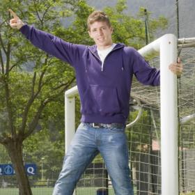 "He soñado que marcaba y ganábamos al Atlético" "He soñado que marcaba y ganábamos al Atlético"