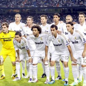 El Madrid de AS.com sólo jugó dos partidos El Madrid de AS.com sólo jugó dos partidos
