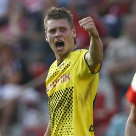 El Madrid negocia el fichaje del polaco Lukasz Piszczek El Madrid negocia el fichaje del polaco Lukasz Piszczek