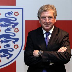 Hodgson dará la lista de Inglaterra el 16 de mayo Hodgson dará la lista de Inglaterra el 16 de mayo