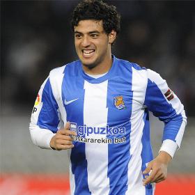 Vela duda sobre su futuro: "Hay más opciones" Vela duda sobre su futuro: "Hay más opciones"