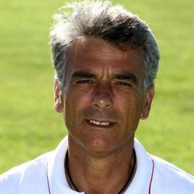 'Con 13 años Mou conocía a cualquier jugador del mundo' 'Con 13 años Mou conocía a cualquier jugador del mundo'