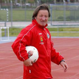 Anquela: "En la Liga legal, el Alcorcón sería el primero" Anquela: "En la Liga legal, el Alcorcón sería el primero"