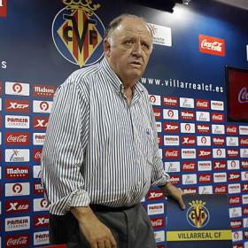 Llaneza: "No perdemos tiempo en los otros partidos" Llaneza: "No perdemos tiempo en los otros partidos"