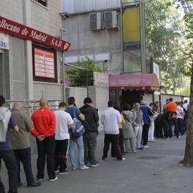 Vallecas reventará el domingo para ver el Rayo-Granada Vallecas reventará el domingo para ver el Rayo-Granada