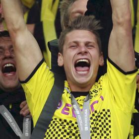 Piszczek: "¿El Madrid? Lo pensaré cuando haya oferta" Piszczek: "¿El Madrid? Lo pensaré cuando haya oferta"