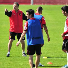 El Mallorca se juega Europa en su visita al Bernabéu El Mallorca se juega Europa en su visita al Bernabéu