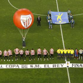 La final de la Copa del Rey machaca la concentración La final de la Copa del Rey machaca la concentración